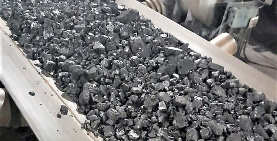 К апрелю в Кемеровской области на 2% сократилась добыча угля 